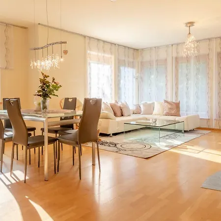 Apartment Herzstuckl In Den Nockbergen *