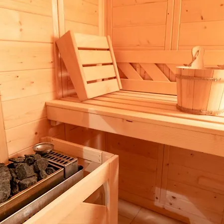 Apartment Herzstuckl In Den Nockbergen Bach (Tyrol)