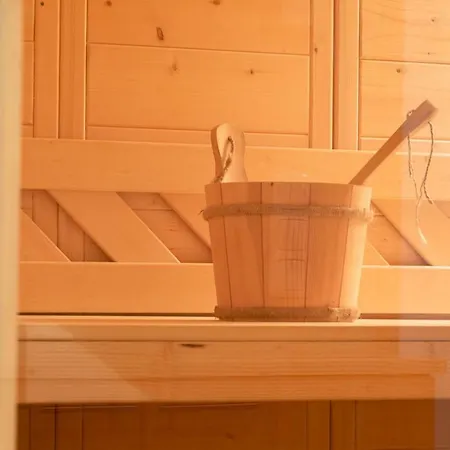 Herzstuckl In Den Nockbergen Bach (Tyrol)