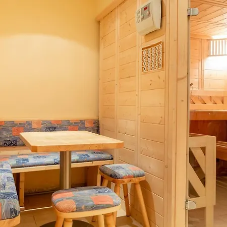 Herzstuckl In Den Nockbergen Apartment Bach (Tyrol)