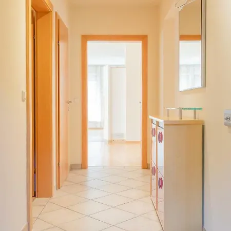 Herzstuckl In Den Nockbergen Apartment *