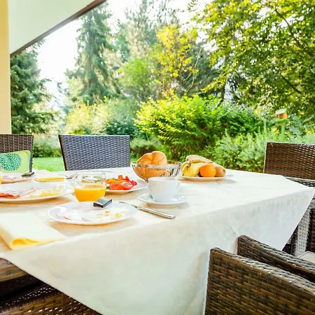 Apartment Herzstuckl In Den Nockbergen Bach (Tyrol)
