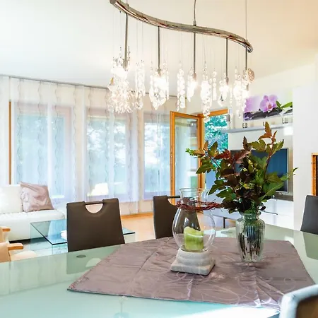 Herzstuckl In Den Nockbergen Apartment Bach (Tyrol)