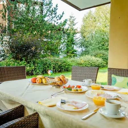 Herzstuckl In Den Nockbergen Apartment