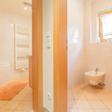 Herzstuckl In Den Nockbergen Apartment
