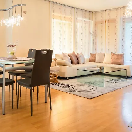 Apartment Herzstuckl In Den Nockbergen