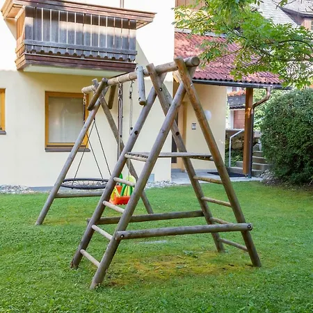 Herzstuckl In Den Nockbergen Apartment