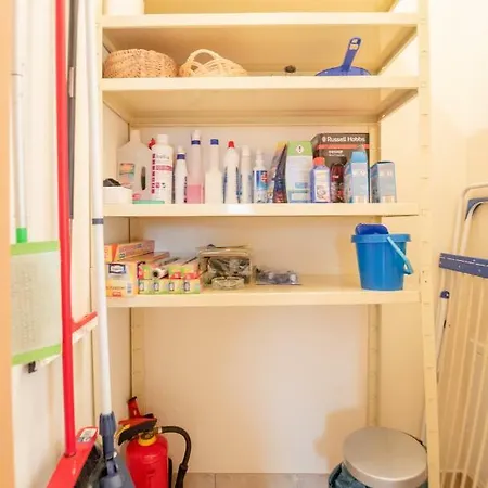 Herzstuckl In Den Nockbergen דירה
