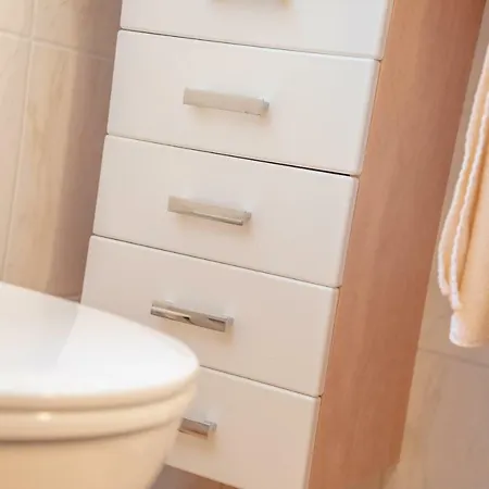 Herzstuckl In Den Nockbergen Apartment Bach (Tyrol)