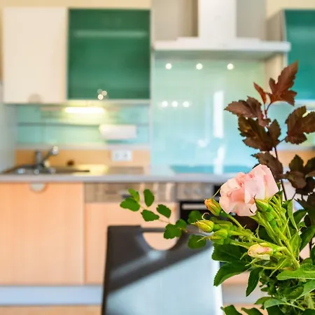 Apartment Herzstuckl In Den Nockbergen Bach (Tyrol)