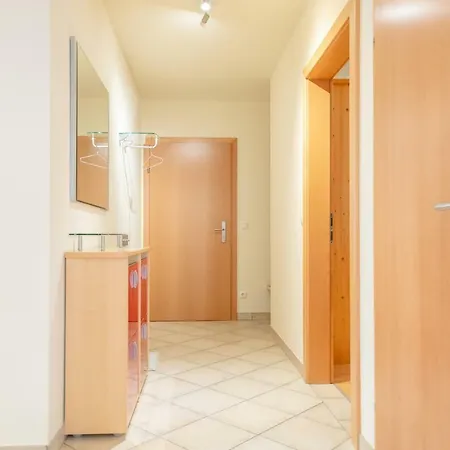 Apartment Herzstuckl In Den Nockbergen Bach (Tyrol)